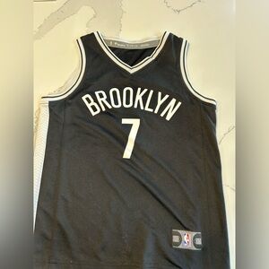 Durant jersey #7 youth small